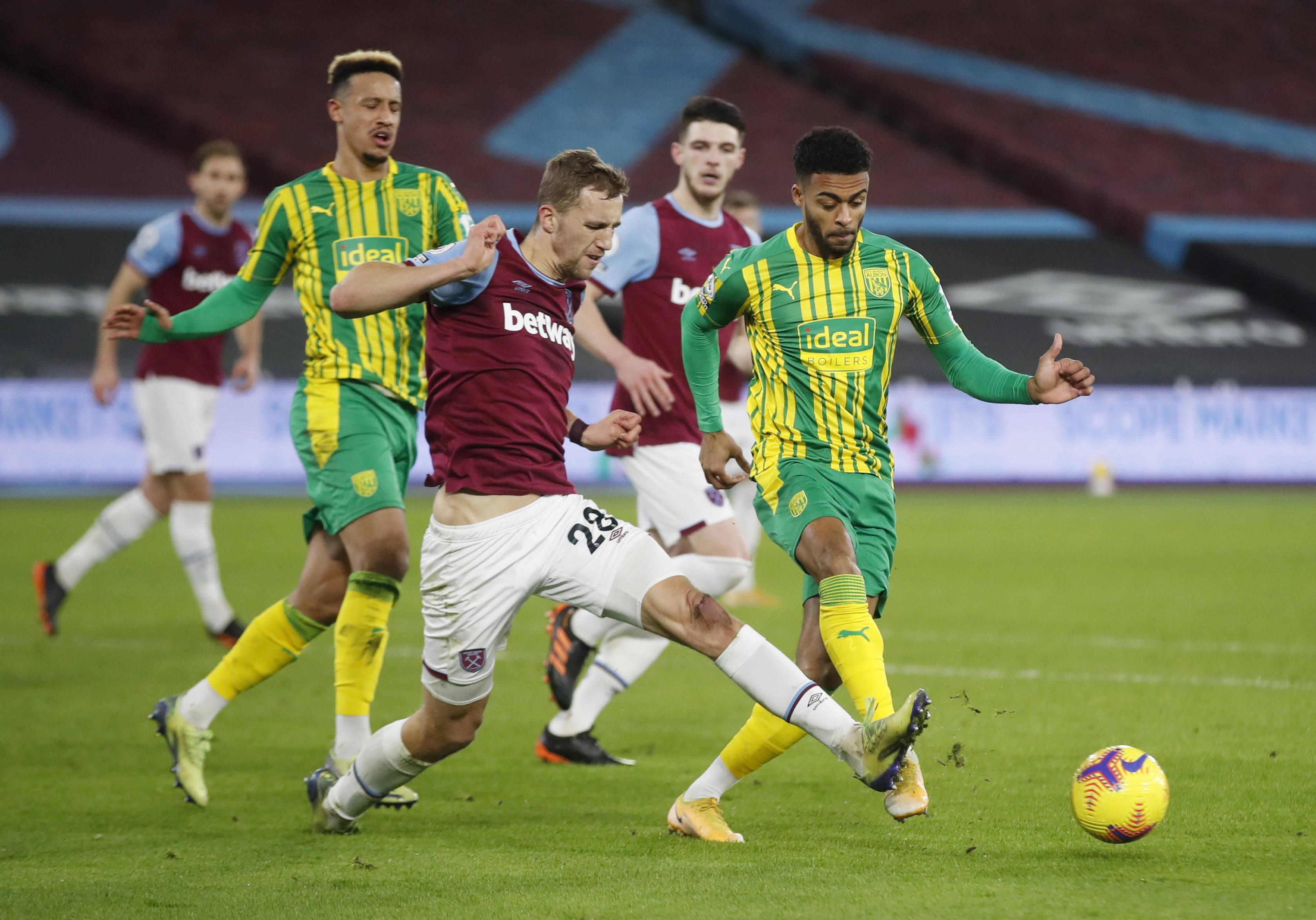 不断推进 不断推进