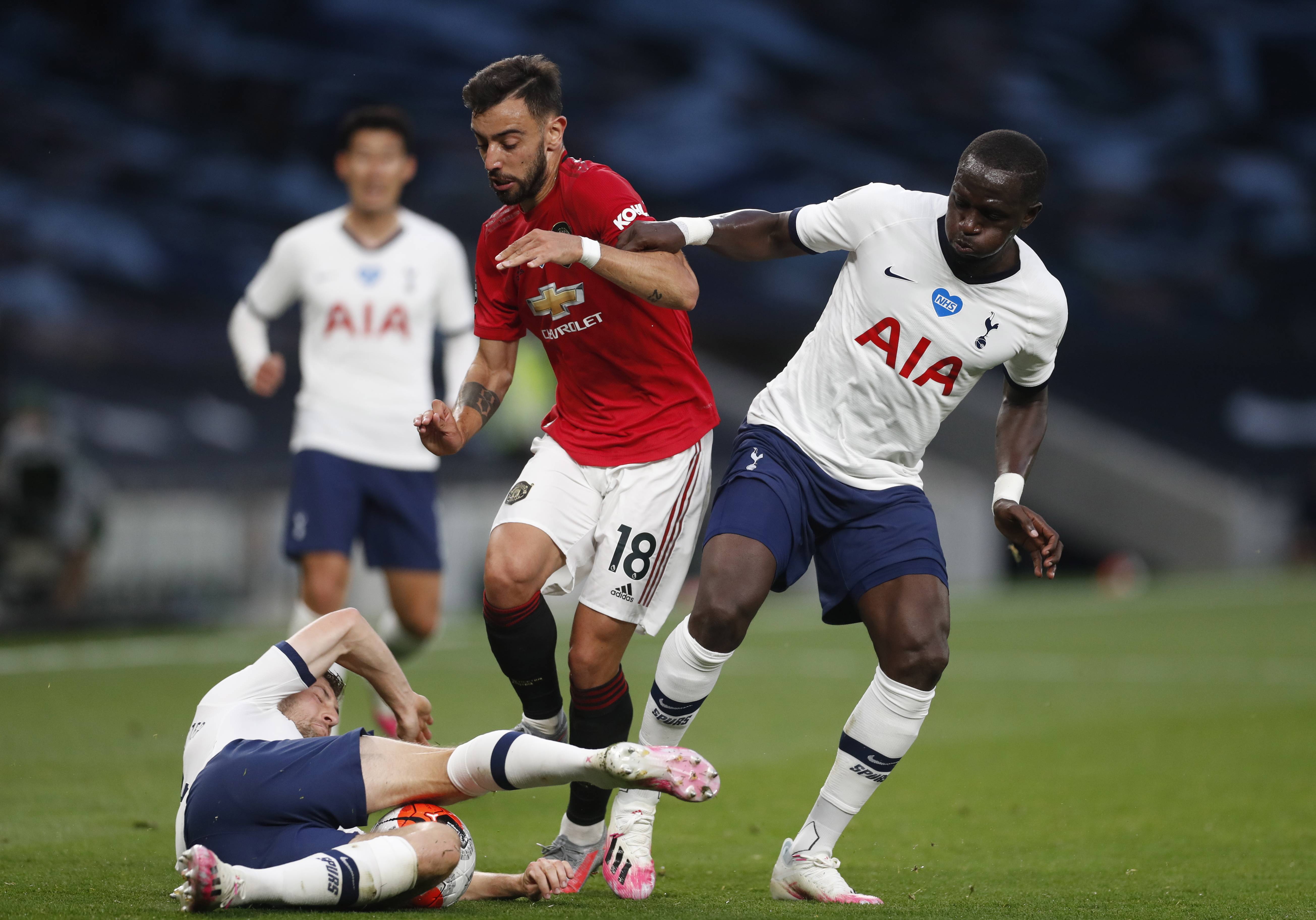 曼联正在考 曼联正在考